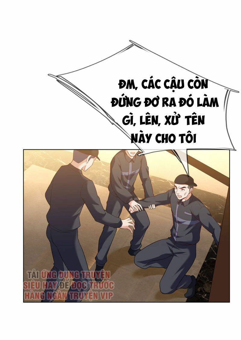 ta là chiến thần vô song chapter 3 - Next chapter 4