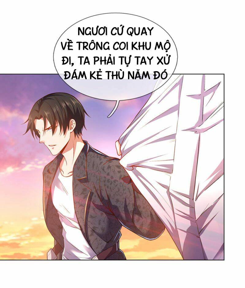 ta là chiến thần vô song chapter 3 - Next chapter 4