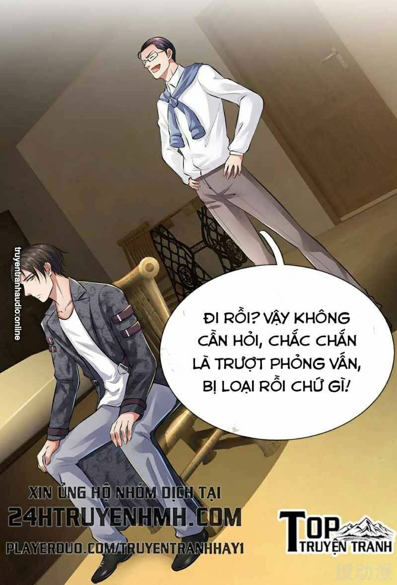 ta là chiến thần vô song chapter 42 - Trang 2