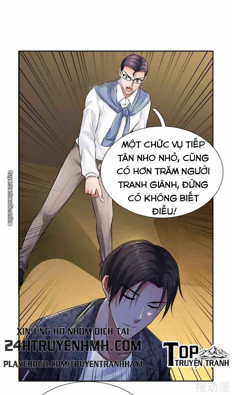 ta là chiến thần vô song chapter 42 - Trang 2