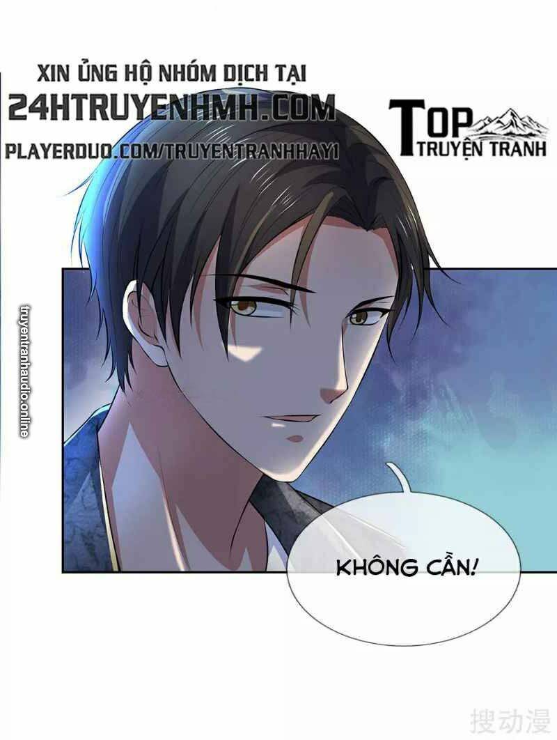 ta là chiến thần vô song chapter 42 - Trang 2