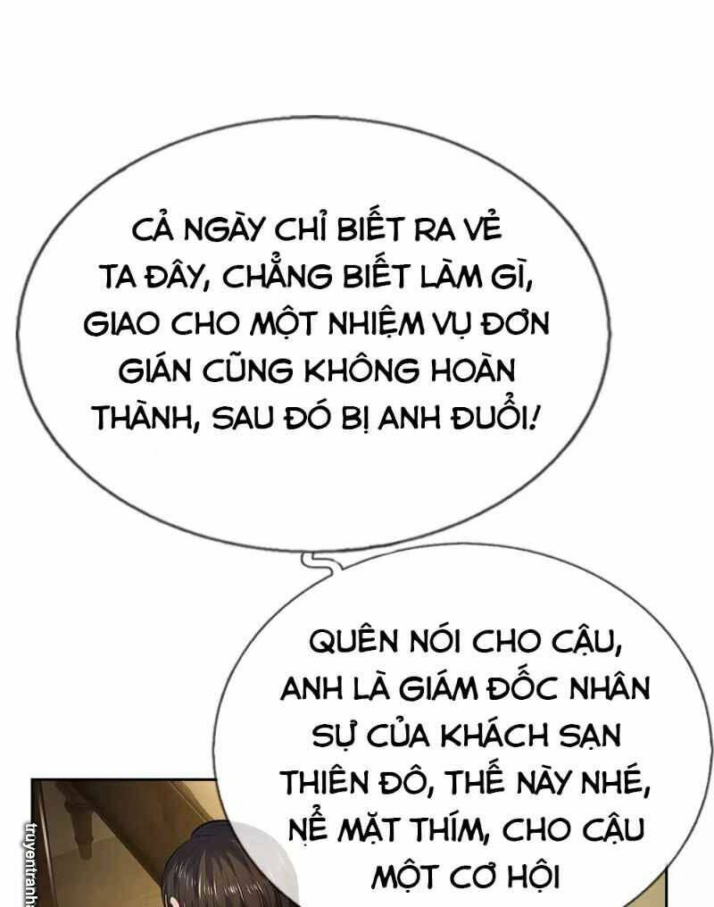 ta là chiến thần vô song chapter 42 - Trang 2