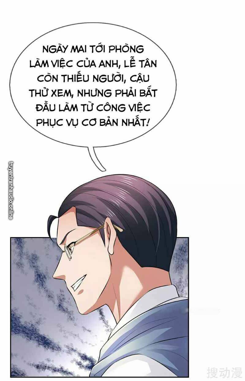 ta là chiến thần vô song chapter 42 - Trang 2