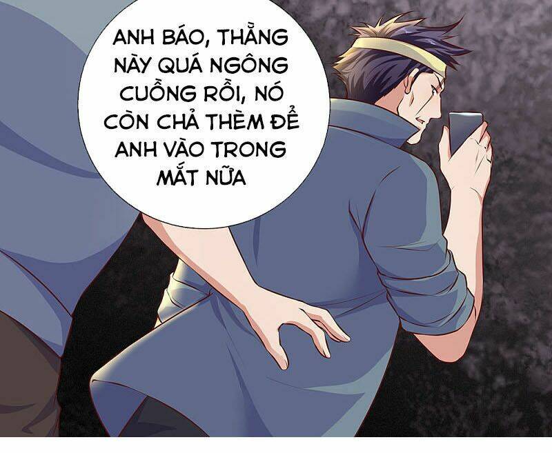 ta là chiến thần vô song Chapter 47 - Next chương 48