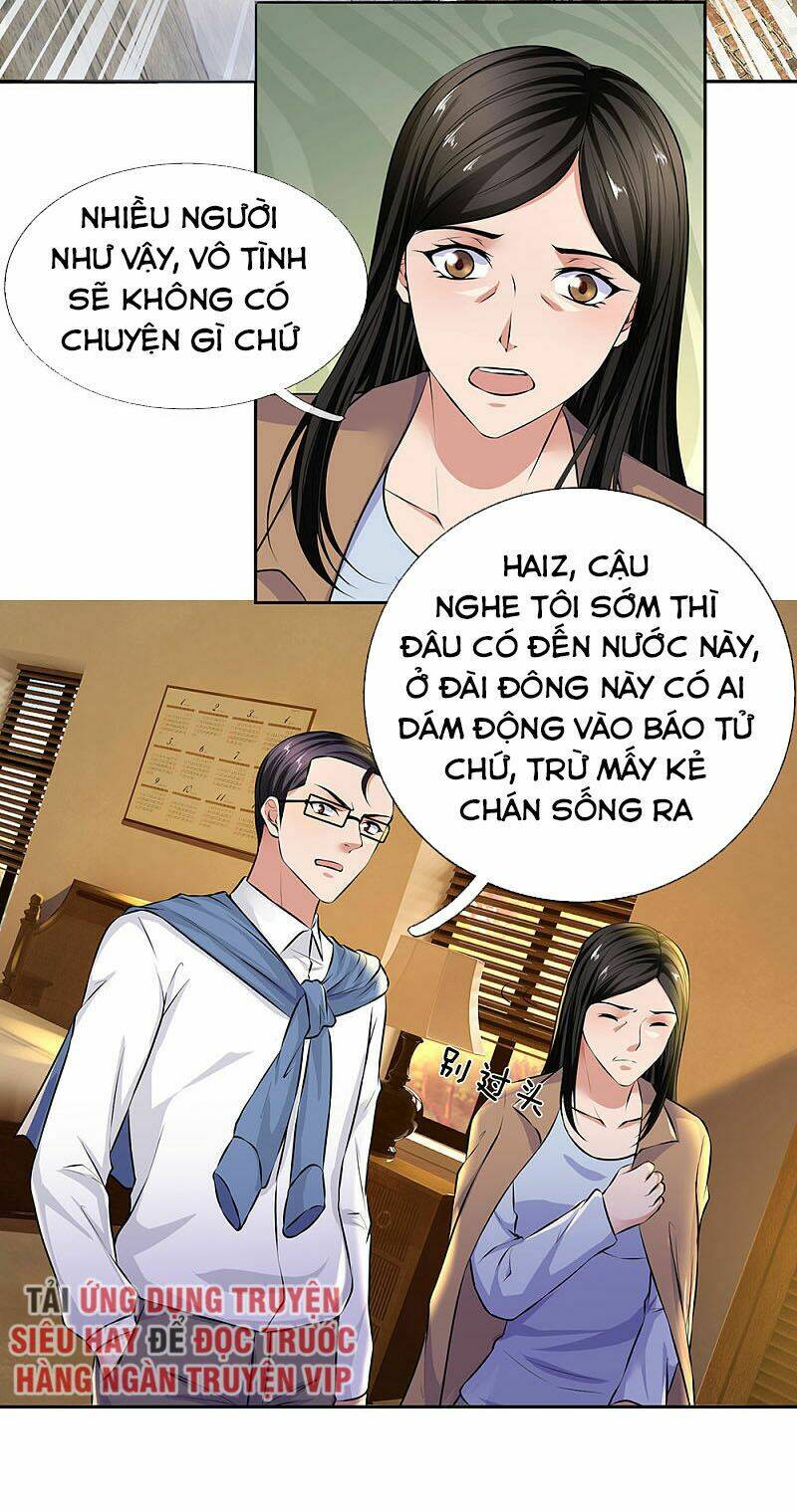 ta là chiến thần vô song Chapter 47 - Next chương 48