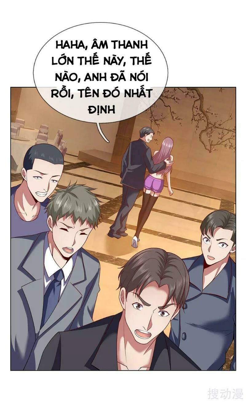 ta là chiến thần vô song chapter 5 - Next chapter 6