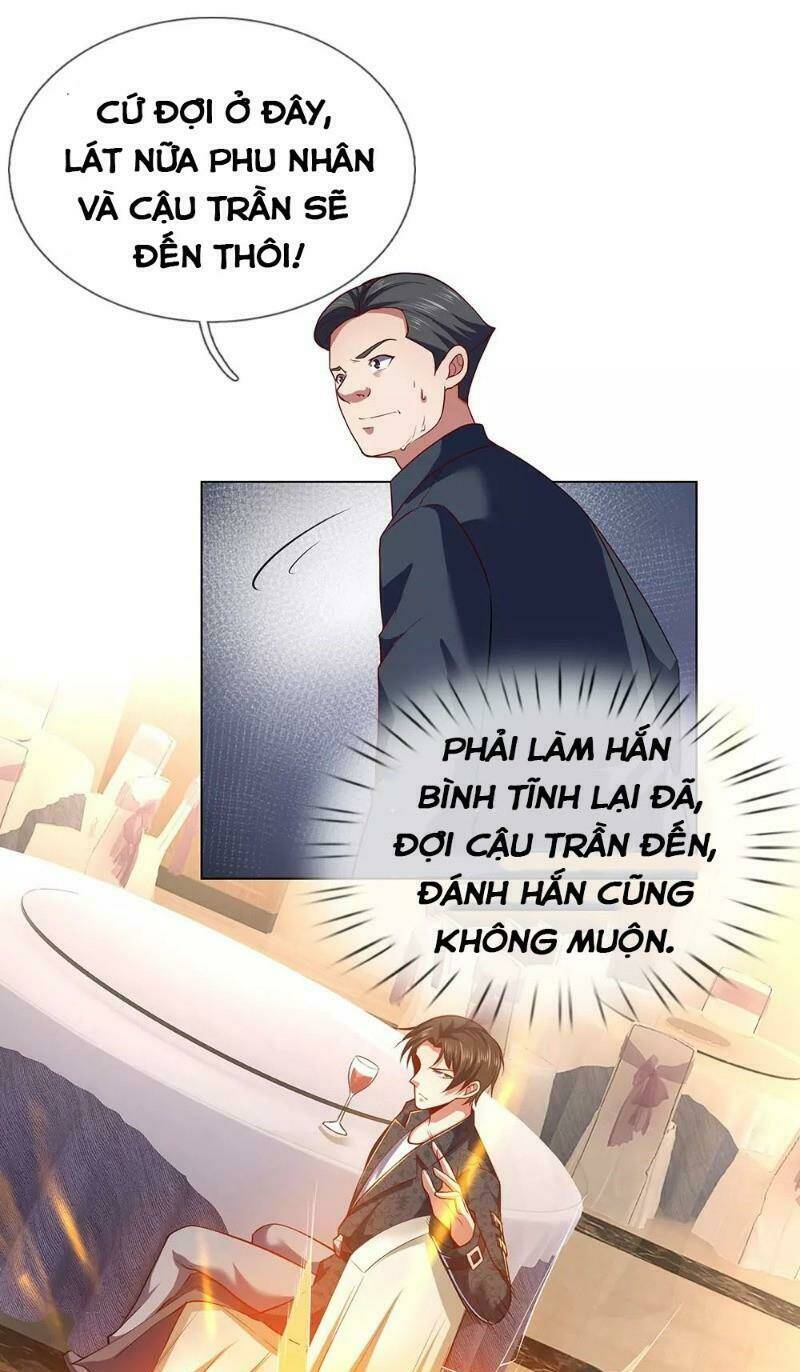 ta là chiến thần vô song chapter 5 - Next chapter 6