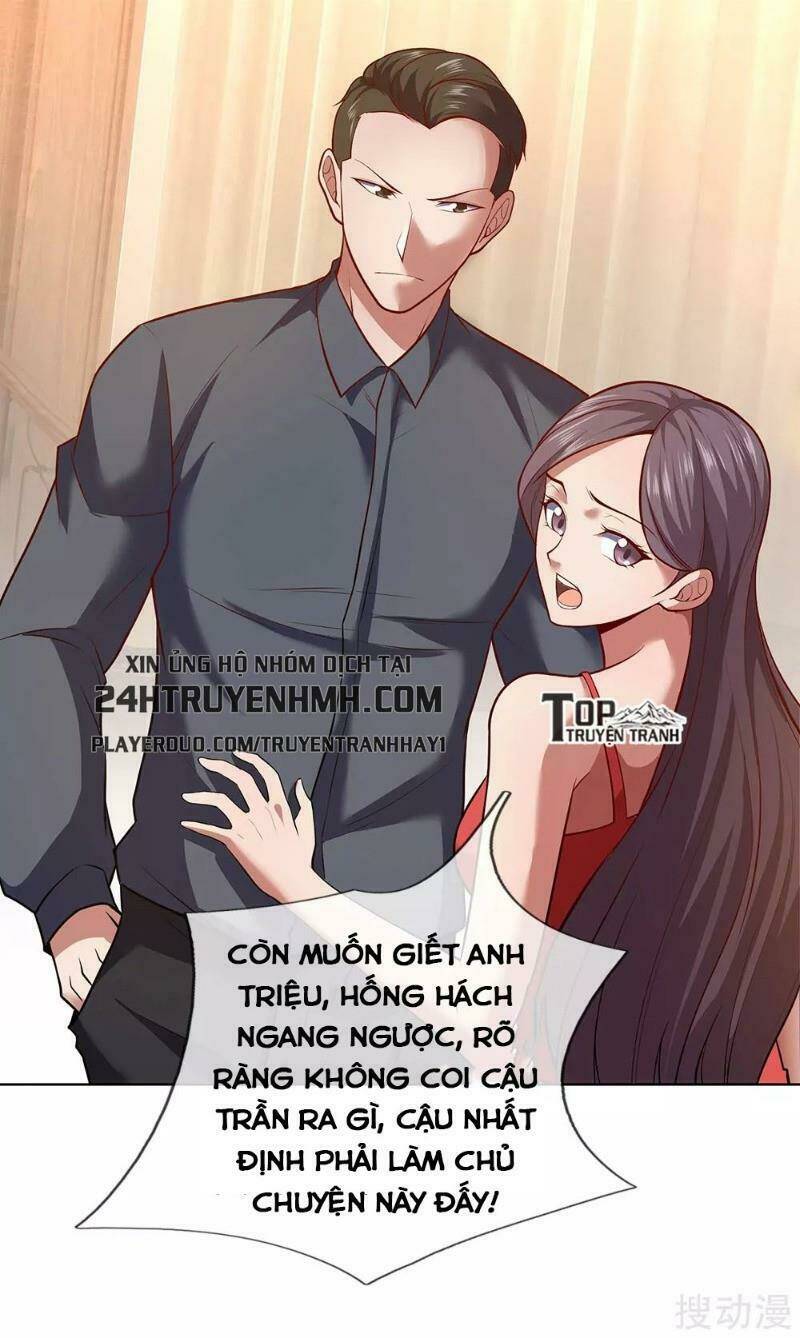 ta là chiến thần vô song chapter 5 - Next chapter 6