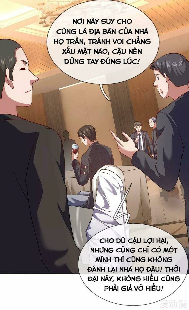 ta là chiến thần vô song chapter 5 - Next chapter 6