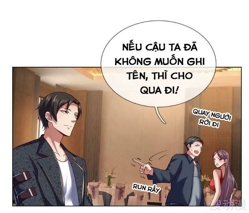 ta là chiến thần vô song chapter 5 - Next chapter 6