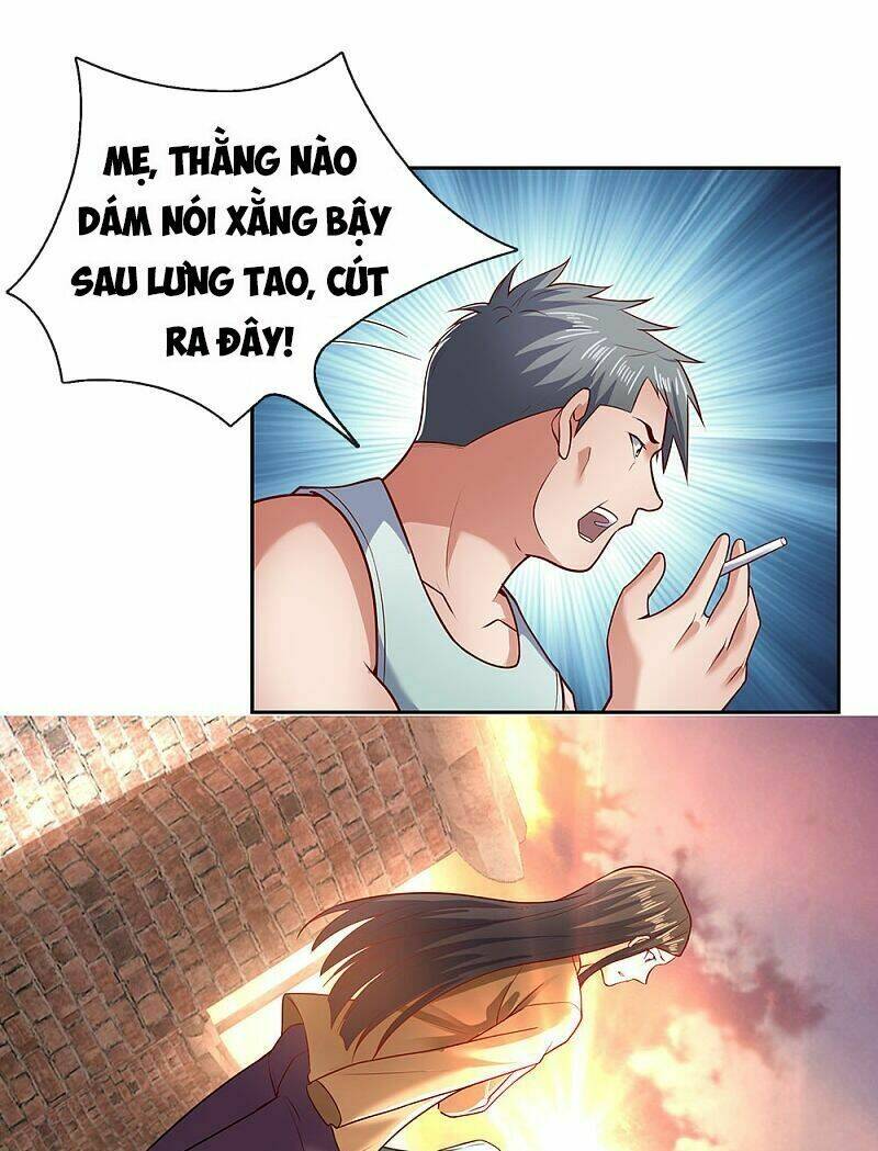 ta là chiến thần vô song Chapter 52 - Next chapter 53