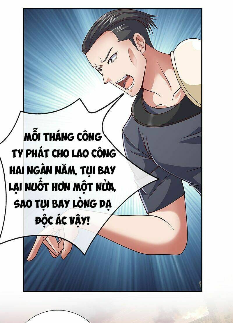 ta là chiến thần vô song Chapter 52 - Next chapter 53