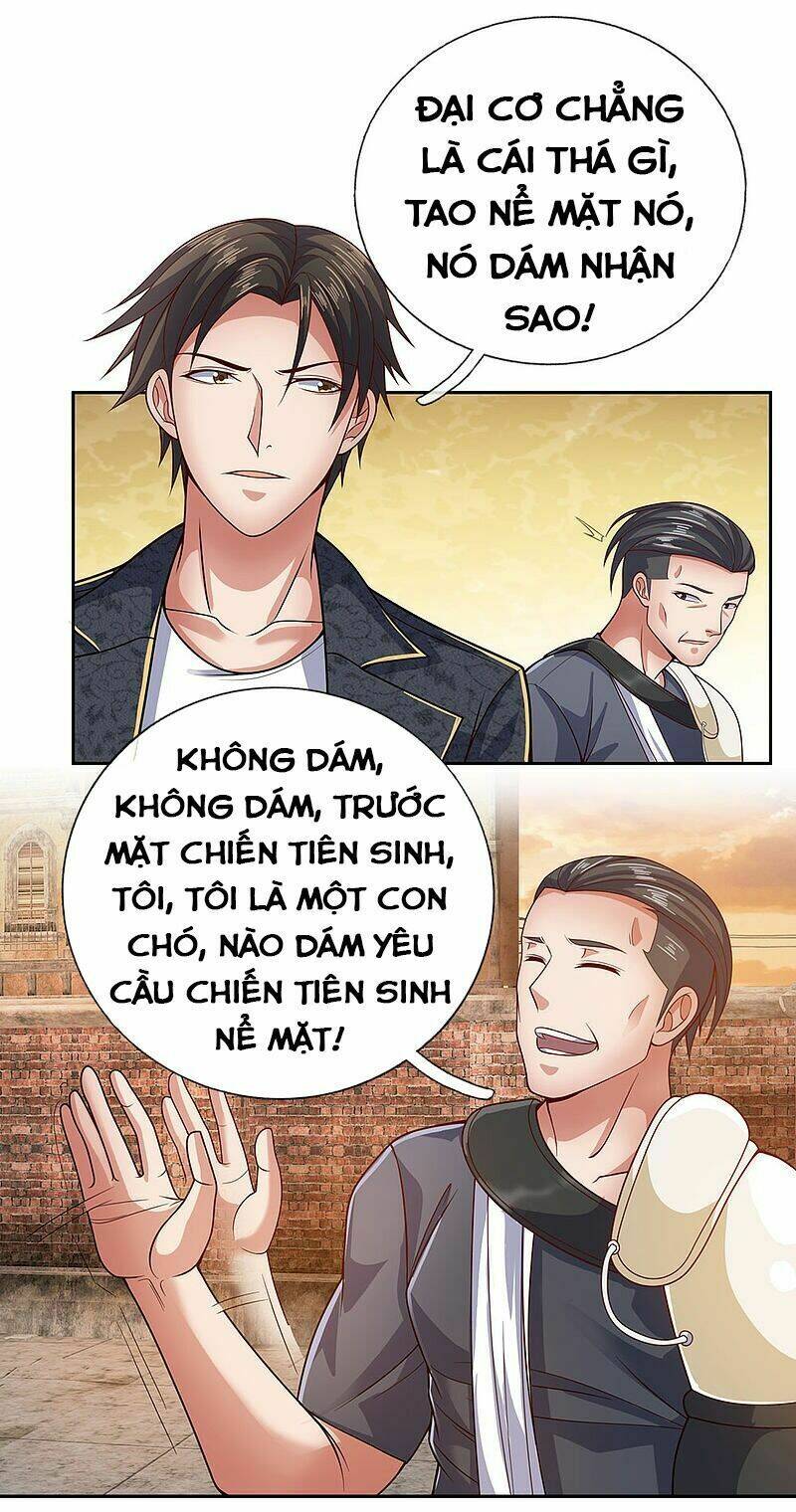 ta là chiến thần vô song Chapter 52 - Next chapter 53