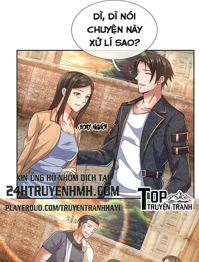 ta là chiến thần vô song Chapter 52 - Next chapter 53