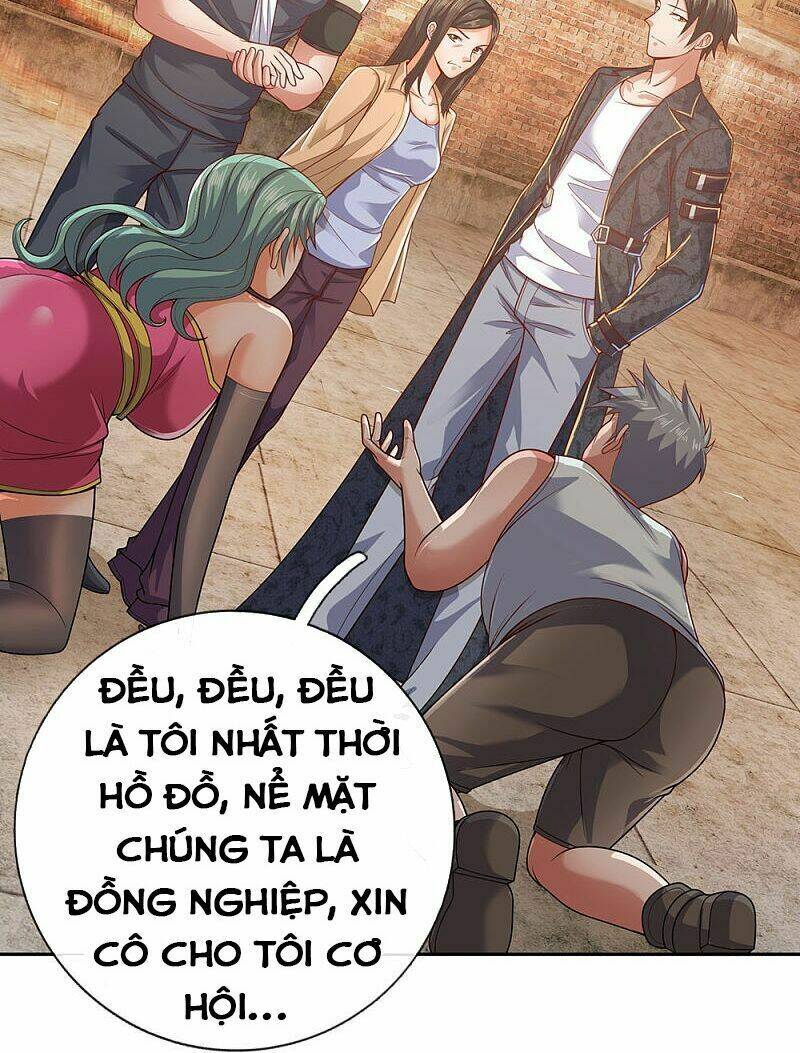 ta là chiến thần vô song Chapter 52 - Next chapter 53