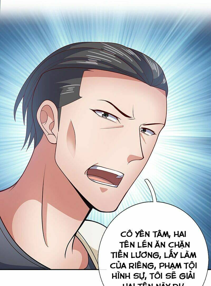 ta là chiến thần vô song Chapter 52 - Next chapter 53