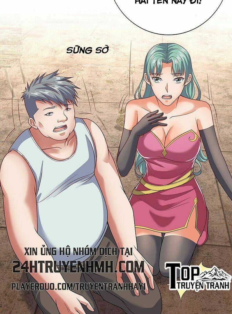 ta là chiến thần vô song Chapter 52 - Next chapter 53