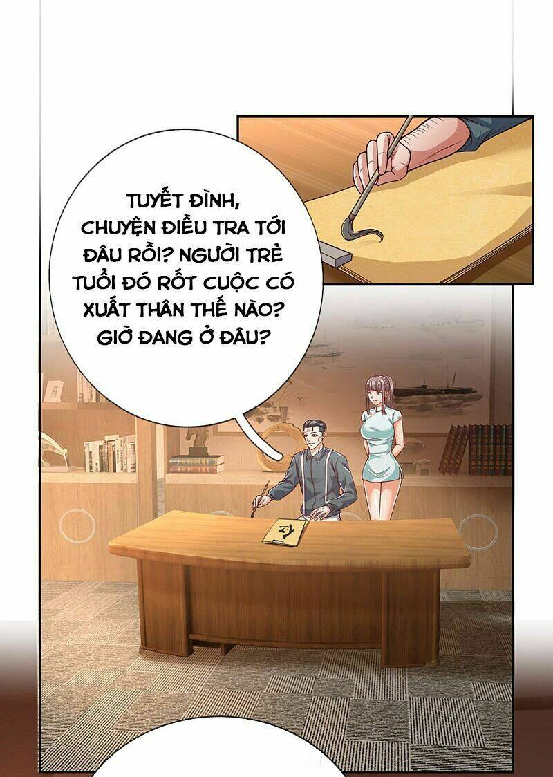 ta là chiến thần vô song Chapter 52 - Next chapter 53