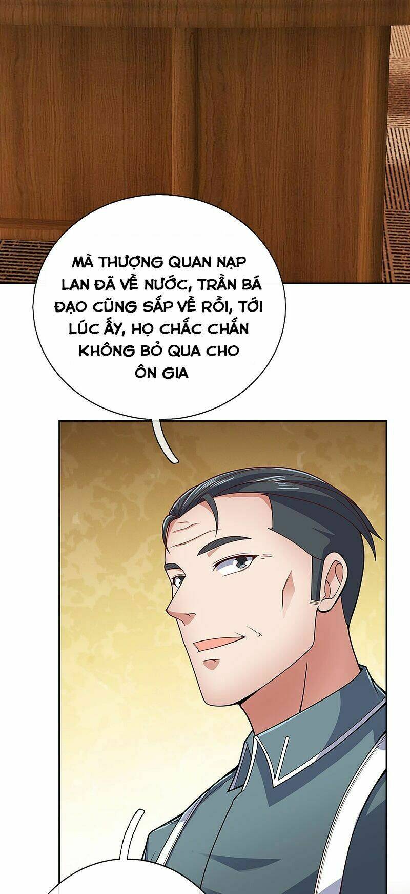 ta là chiến thần vô song Chapter 52 - Next chapter 53