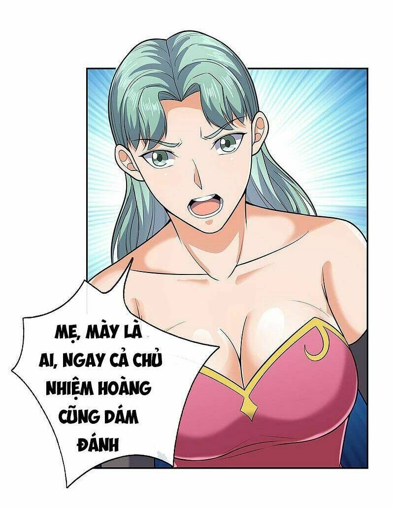 ta là chiến thần vô song Chapter 52 - Next chapter 53