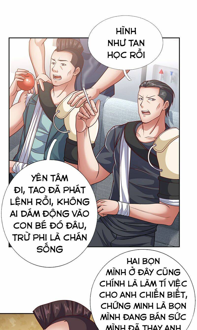 ta là chiến thần vô song Chapter 57 - Next chapter 58