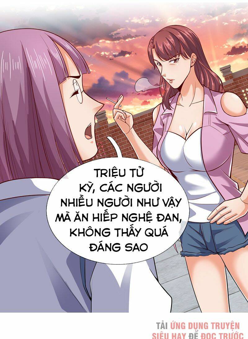 ta là chiến thần vô song chapter 58 - Next chapter 59