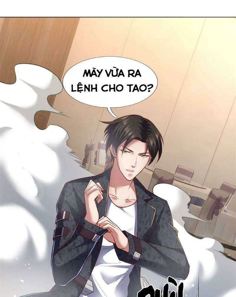 ta là chiến thần vô song chapter 6 - Next chapter 7