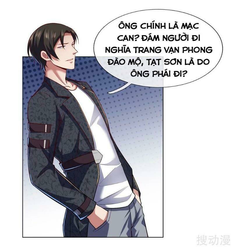 ta là chiến thần vô song chapter 6 - Next chapter 7