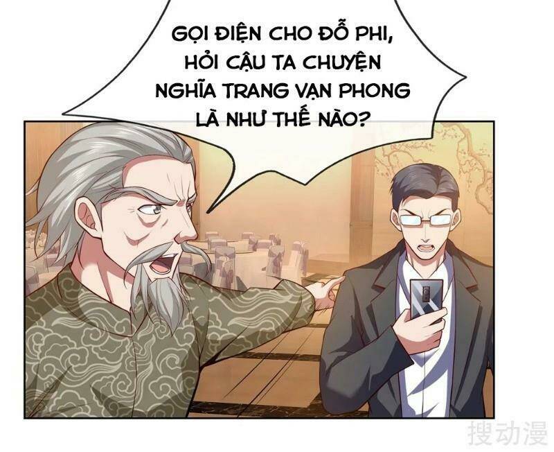 ta là chiến thần vô song chapter 6 - Next chapter 7