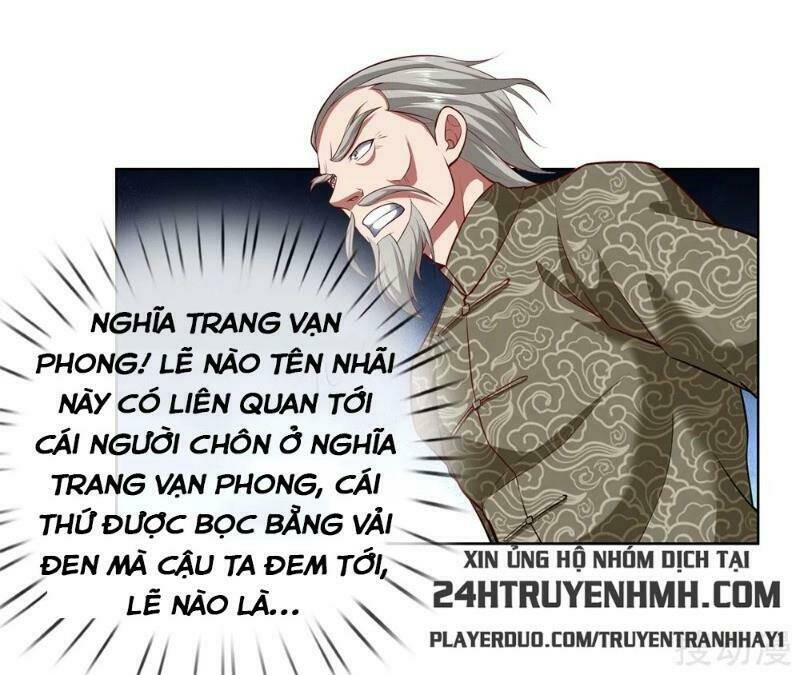 ta là chiến thần vô song chapter 6 - Next chapter 7