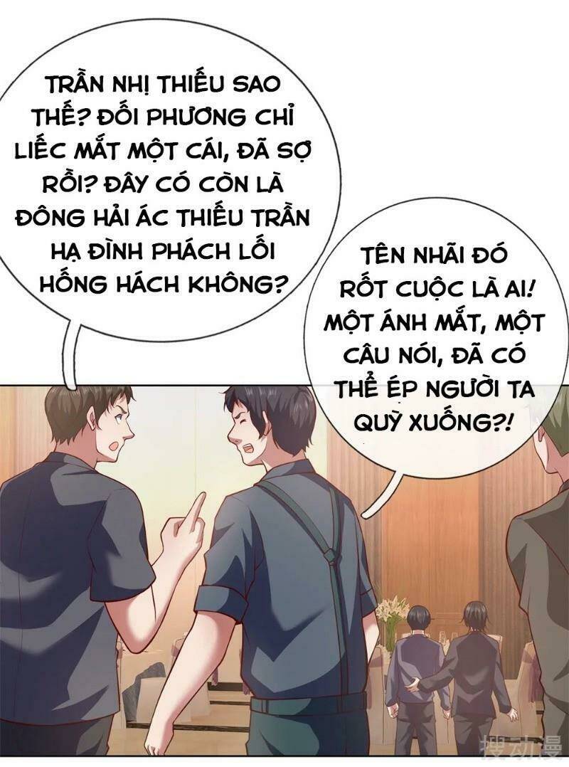 ta là chiến thần vô song chapter 6 - Next chapter 7