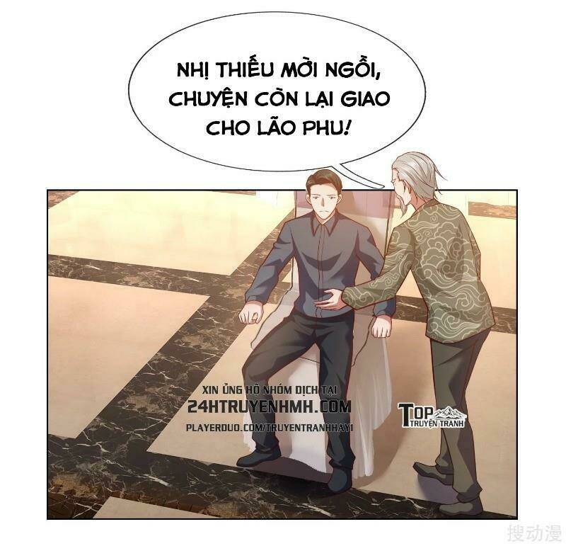 ta là chiến thần vô song chapter 6 - Next chapter 7