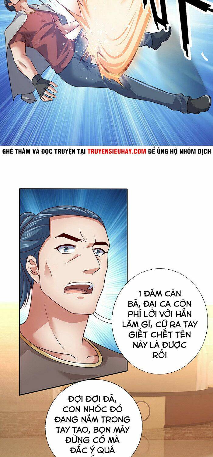 ta là chiến thần vô song Chapter 68 - Trang 2