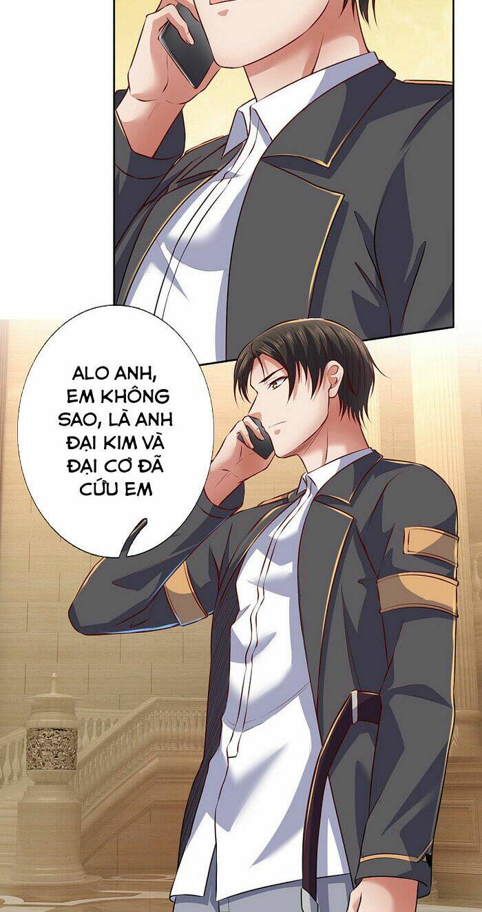 ta là chiến thần vô song Chapter 68 - Trang 2