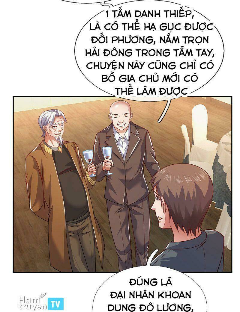 ta là chiến thần vô song Chapter 72 - Next Chapter 73