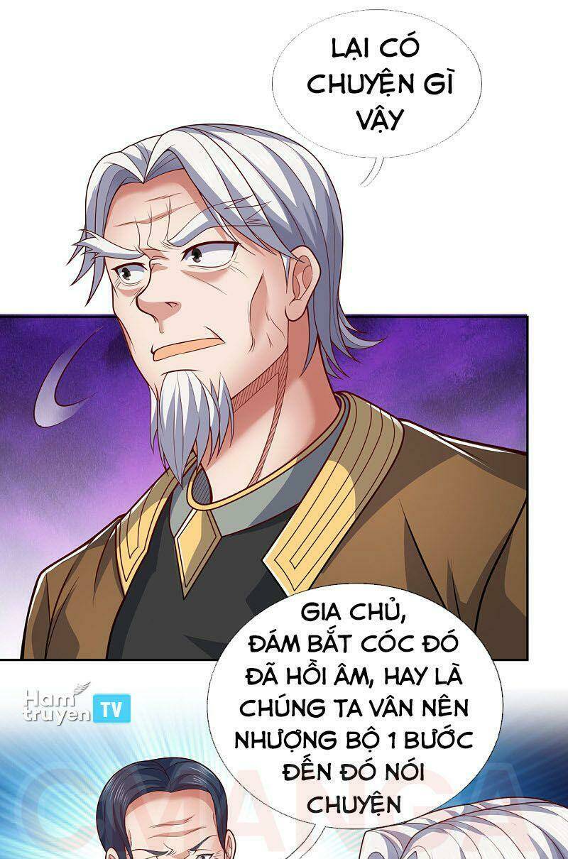 ta là chiến thần vô song Chapter 72 - Next Chapter 73