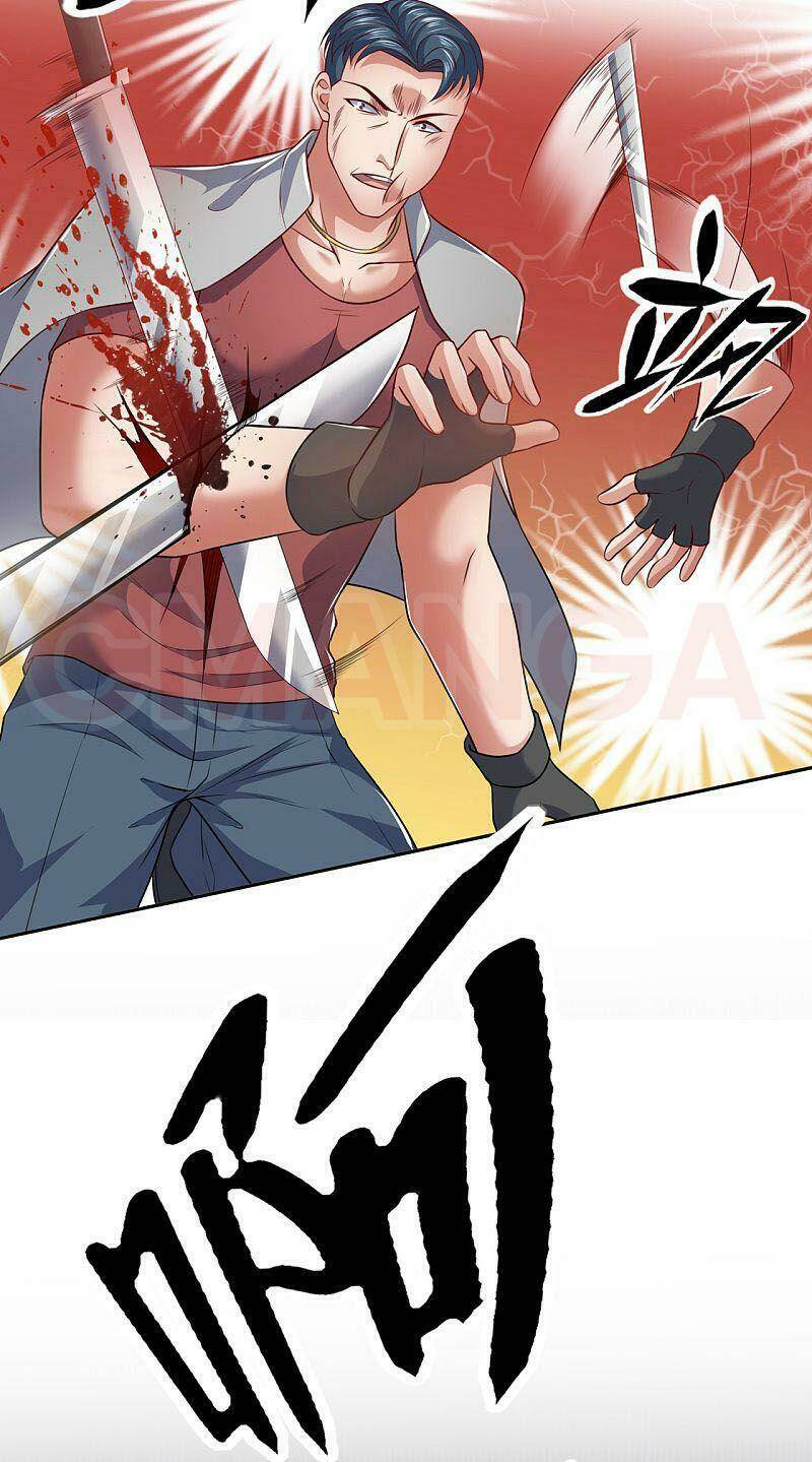 ta là chiến thần vô song Chapter 72 - Next Chapter 73