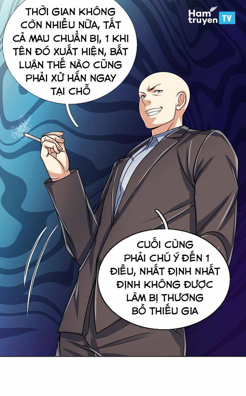 ta là chiến thần vô song Chapter 76 - Next Chapter 77