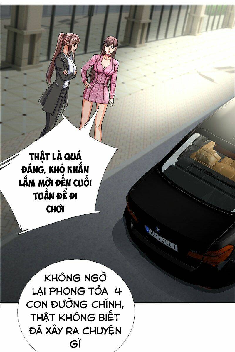 ta là chiến thần vô song Chapter 76 - Next Chapter 77