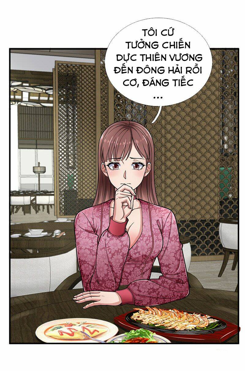 ta là chiến thần vô song chapter 91 - Trang 2