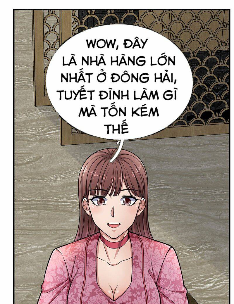 ta là chiến thần vô song chapter 91 - Trang 2