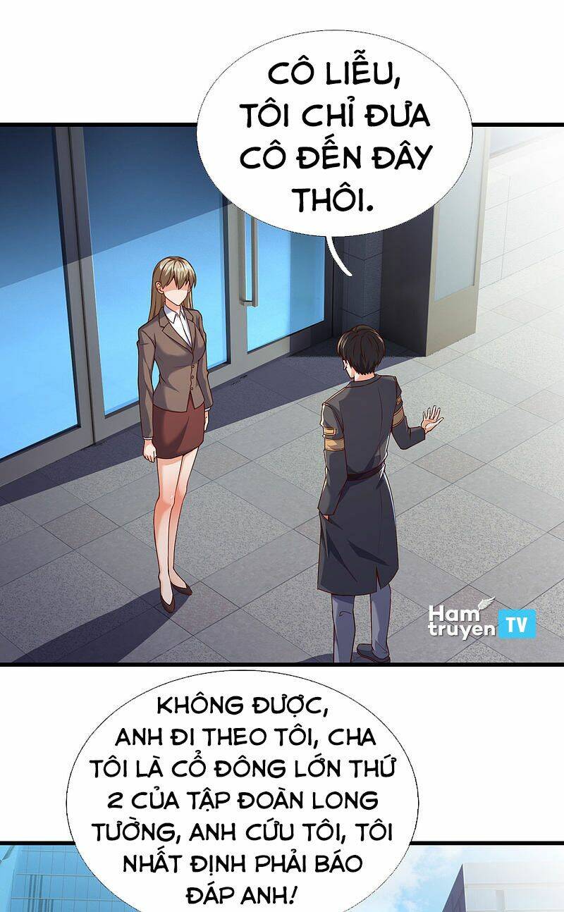 ta là chiến thần vô song chapter 98 - Trang 2