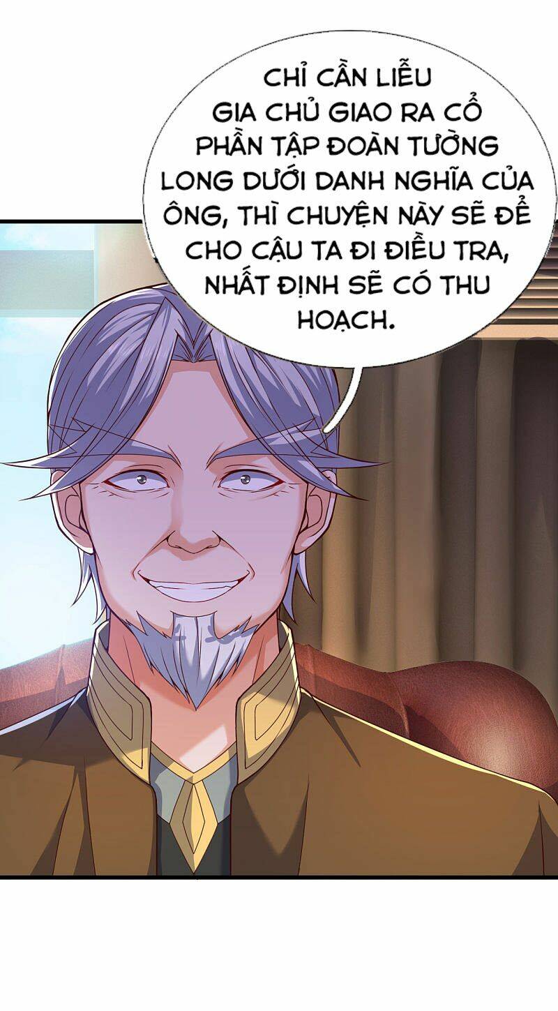 ta là chiến thần vô song chapter 98 - Trang 2