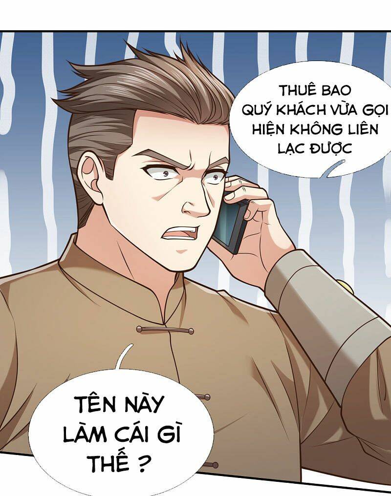 ta là chiến thần vô song chapter 98 - Trang 2