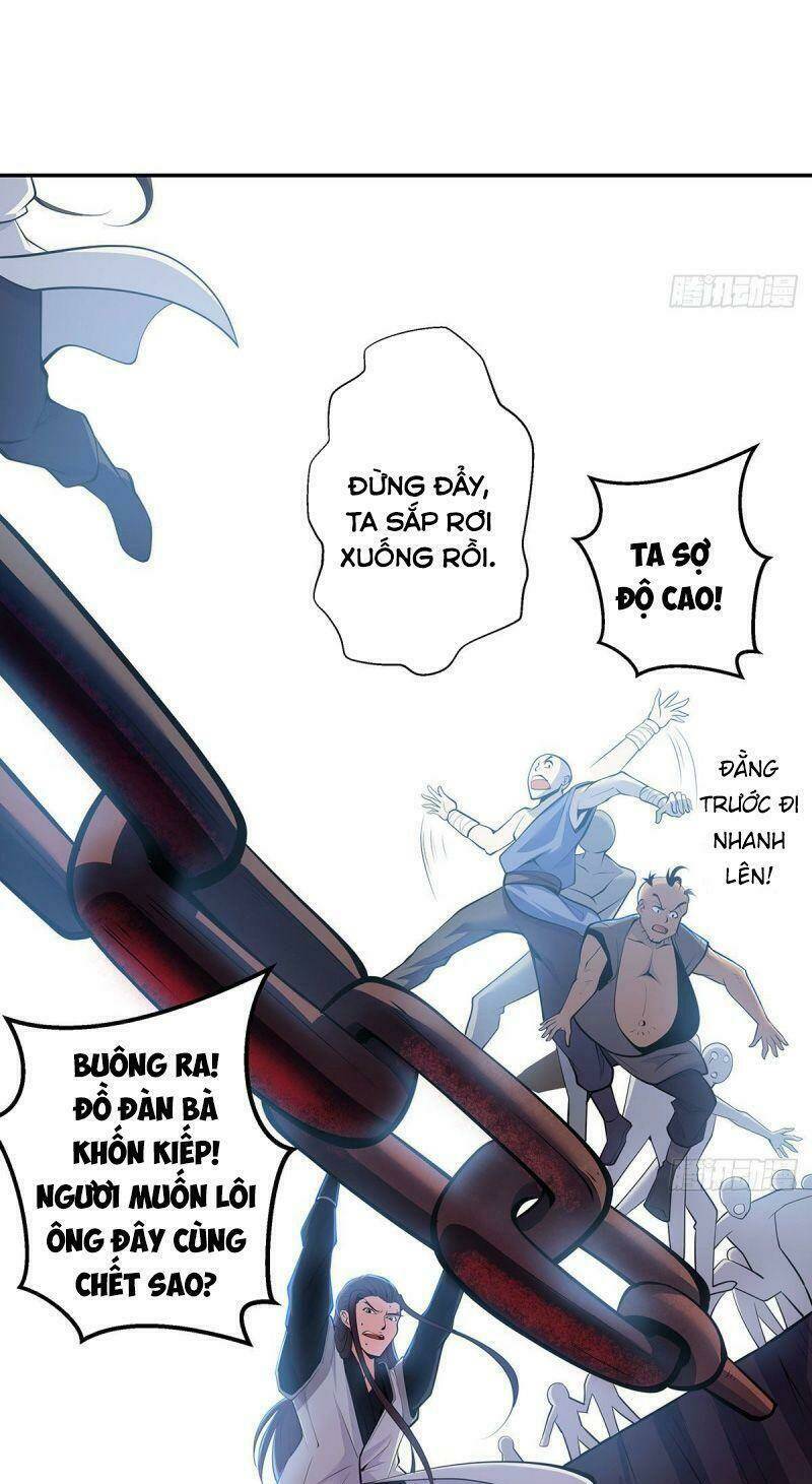 ta là đại hoàn đan Chapter 1.4 - Next Chapter 2