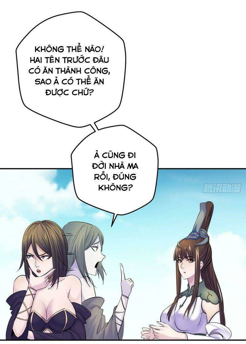 ta là đại hoàn đan Chapter 10 - Trang 2