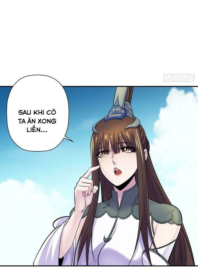 ta là đại hoàn đan Chapter 10 - Trang 2