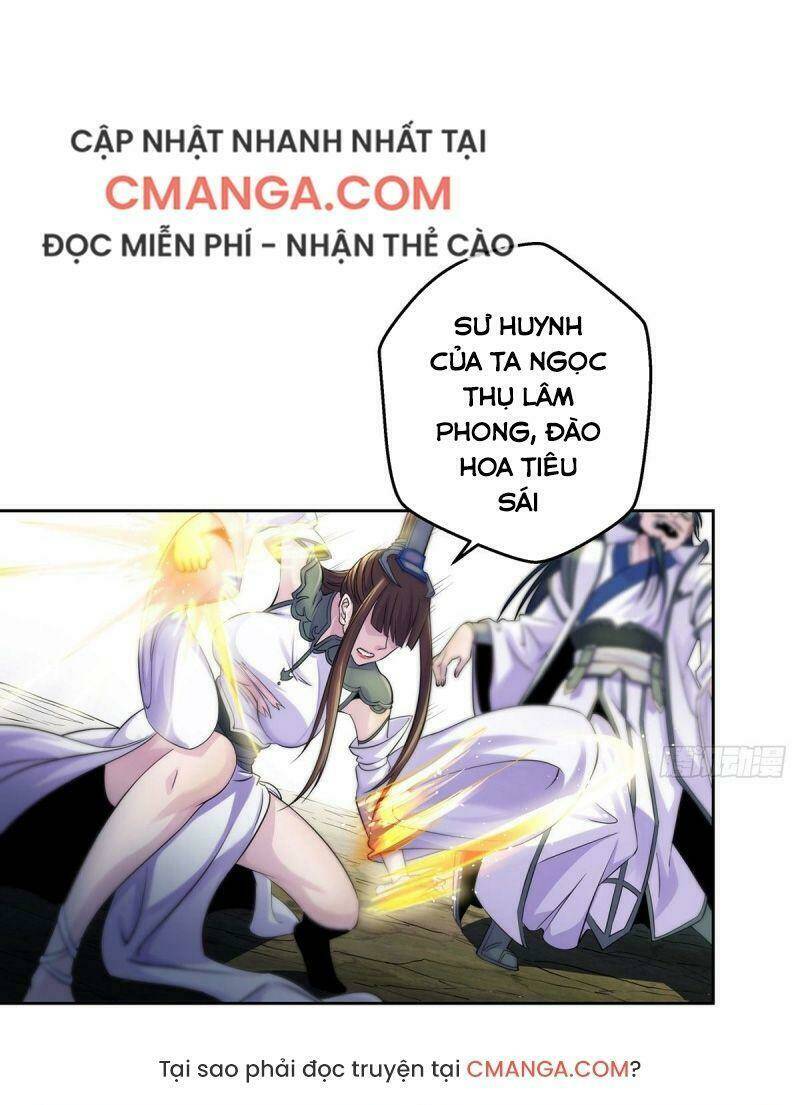 ta là đại hoàn đan Chapter 10 - Trang 2