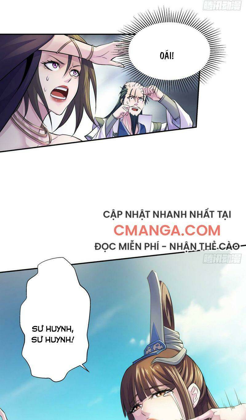 ta là đại hoàn đan Chapter 10 - Trang 2