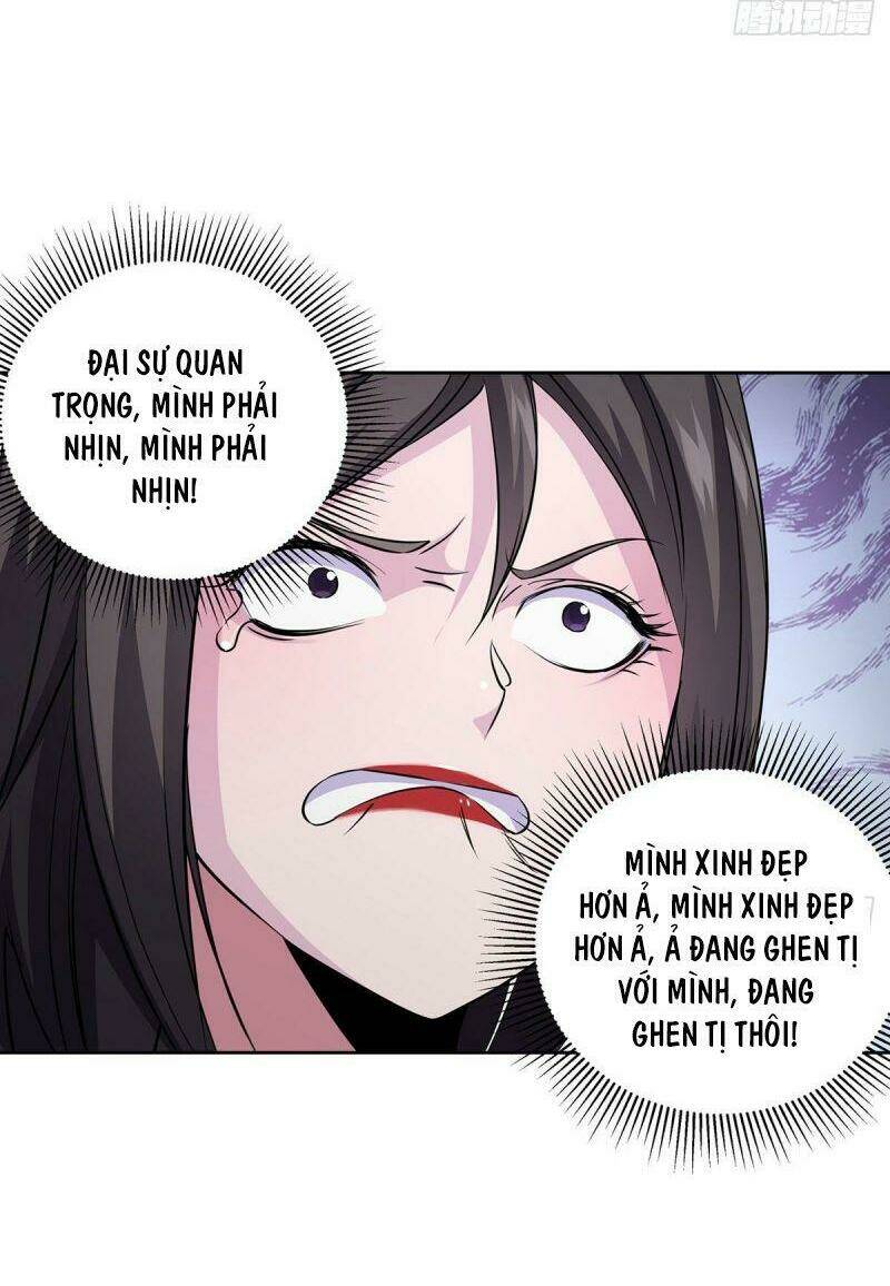 ta là đại hoàn đan Chapter 10 - Trang 2